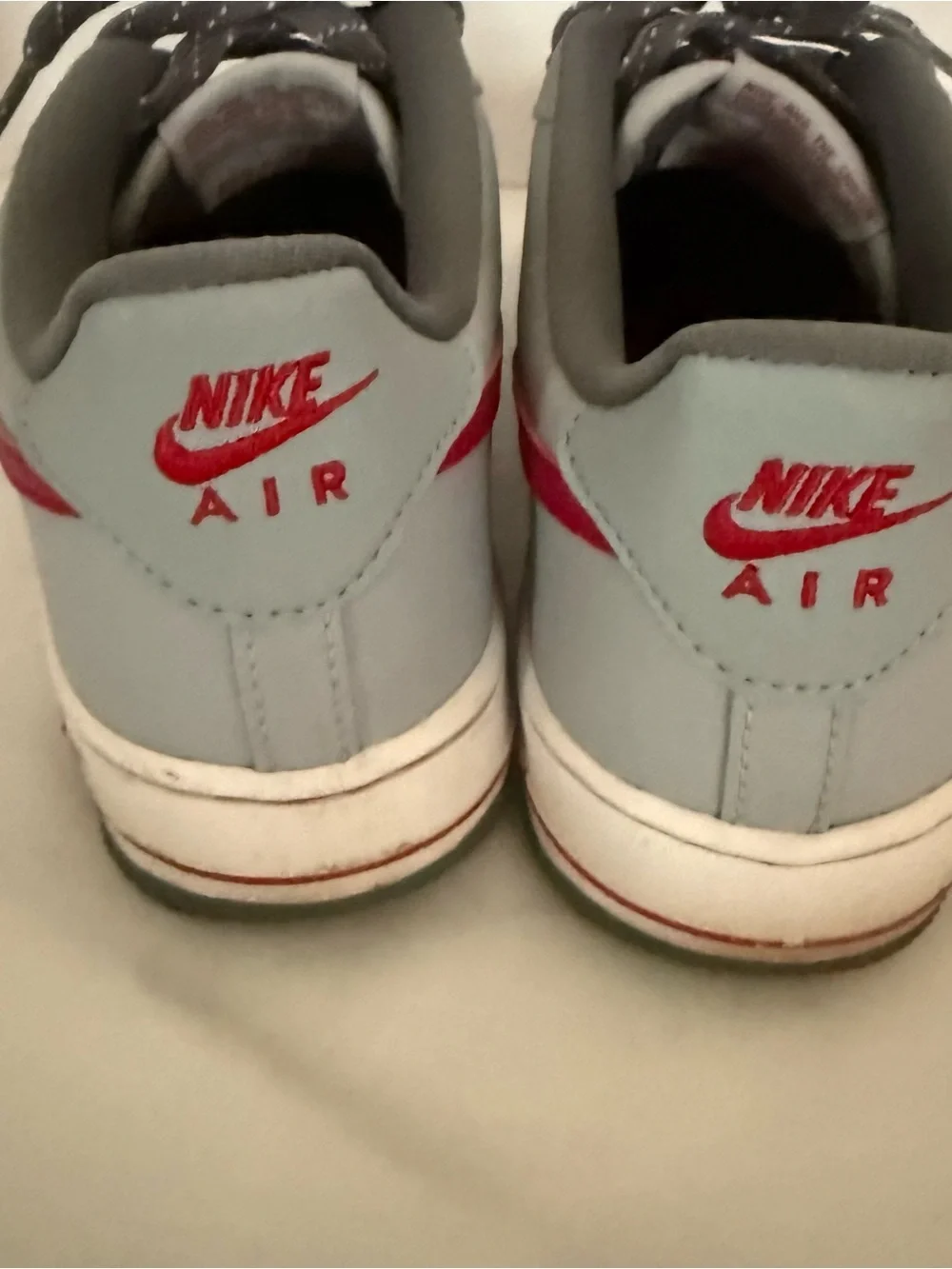 Nike youth size 5.5 Air Force 1